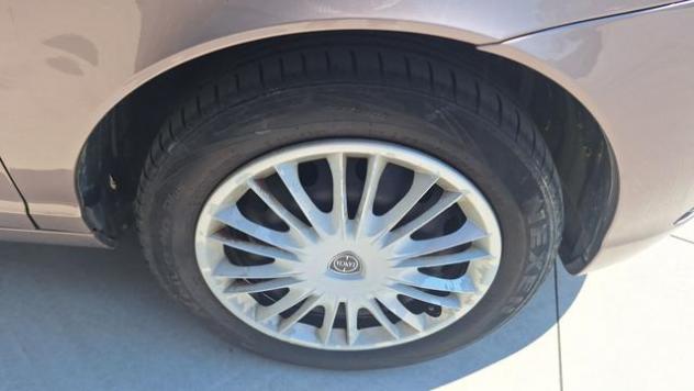 LANCIA Ypsilon 1.2 Argento N°EB374 rif. 23972366 - Foto 5