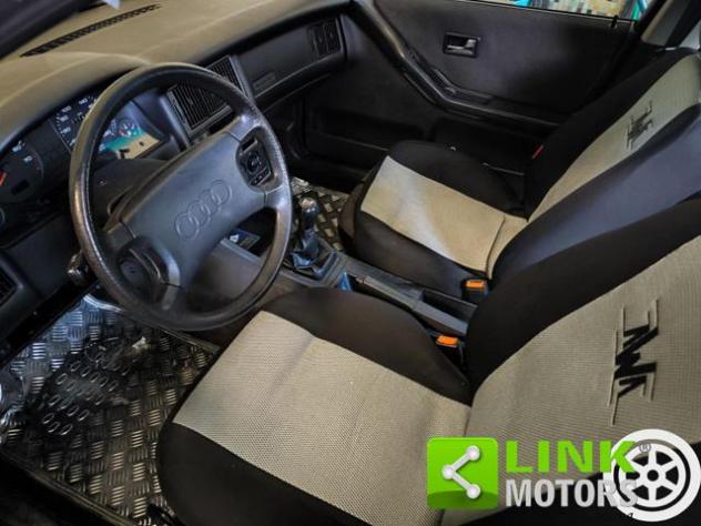 AUDI 80 1.8 cat S rif. 23665449 - Foto 9