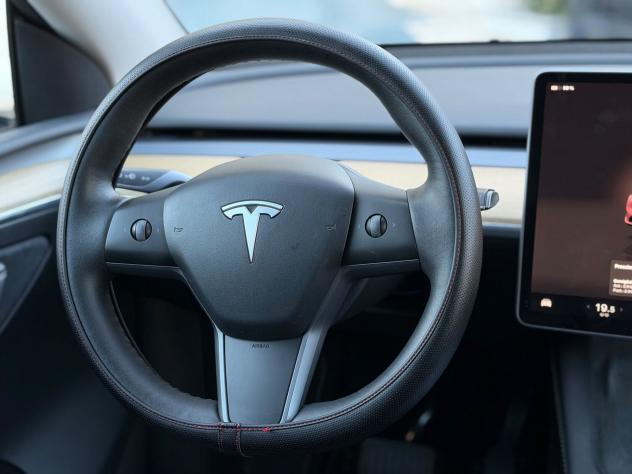 Tesla Model Y Model Y Long Range Dual Motor awd - Foto 10