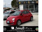 Fiat 500 s 1.2 b pelle Garanzia