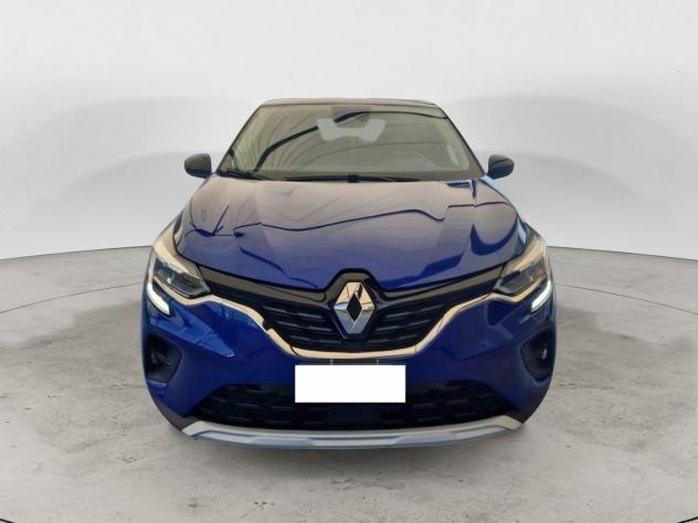 Renault Captur E-Tech hybrid 1.6 E-TECH HEV 145 EQUILIBRE AUTO - Foto 2