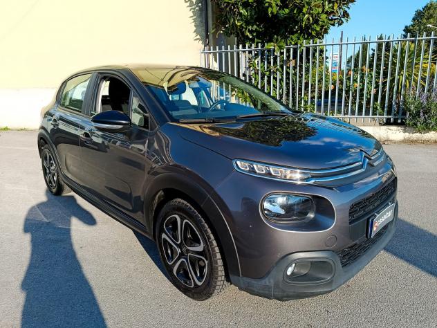 Citroën C3 PureTech 82 S&S Feel FINO A 24 MESI DI GARANZIA - Foto 7
