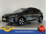 FORD Focus 1.0EcoBoost Hybrid 125CV Active GAR.UFF. 01/2030 rif. 23183305