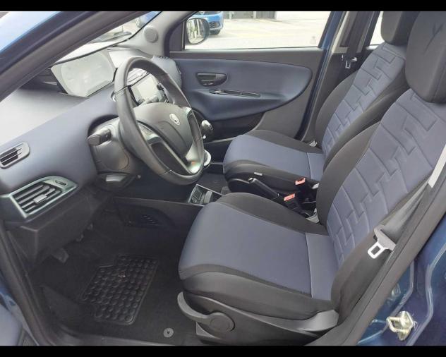 Lancia Ypsilon 3ª serie 1.0 FireFly 5 porte S&S Hybrid Gold - Foto 8