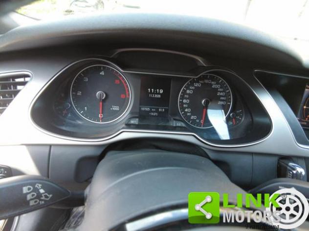 AUDI A4 allroad 2.0 TDI 150 CV rif. 23833926 - Foto 2