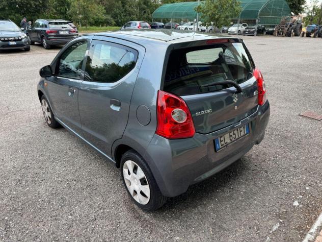 SUZUKI - Alto - 1.0 5p. GLX - Foto 6