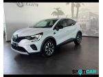 Renault Captur II 1.0 eco-g Evolution 100cv