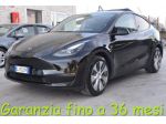 TESLA Model Y Long Range Dual Motor AWD rif. 23824588