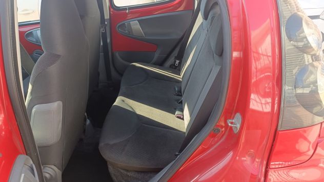 CITROEN C1 1.0 SEDUCTION - Foto 10