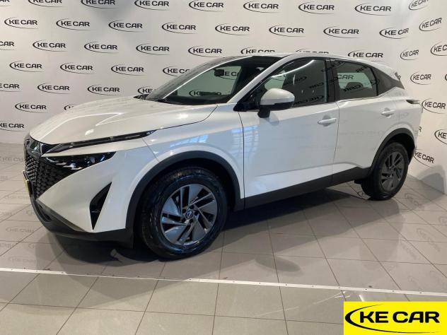 Nissan Qashqai Qashqai MHEV 140 CV Acenta - Foto 4
