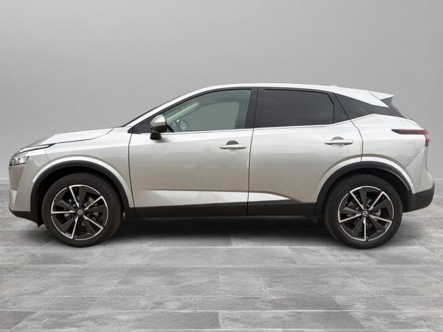 Nissan Qashqai 1.3 mhev N-Style 2wd 140cv - Foto 8