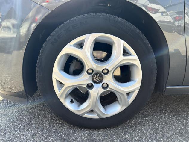 Citroën C3 C3 1.4 hdi 68 CV KM CERTIFICATI - GARANZIA - Foto 8