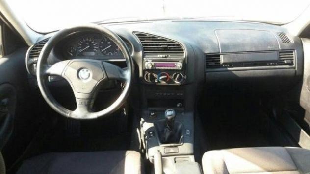 BMW - Serie 3 - 318i 4 porte Europa- ISCRITTA ASI - Foto 7