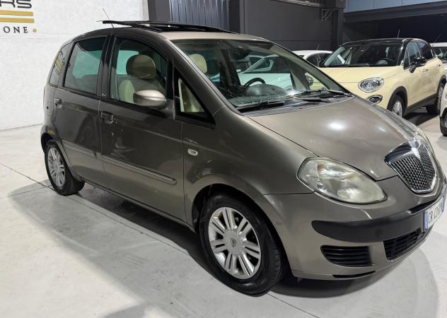 Lancia MUSA Benzina+Tetto+Pelle - Foto 7