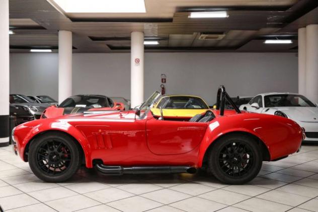 AC Cobra "FACTORY FIVE RACING" | rif. 23814194 - Foto 4