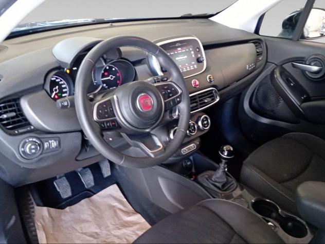 FIAT 500X 2022 1.3 mjet 95cv - Foto 9