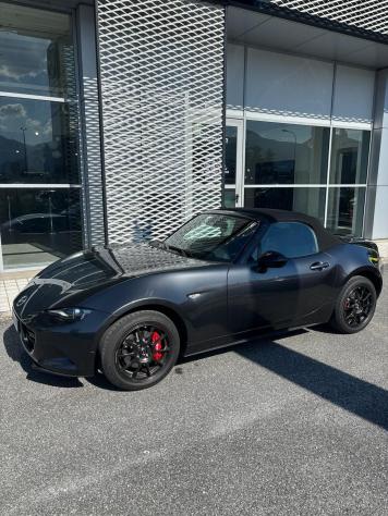 Mazda MX-5 1.5L Skyactive-G 132cv ST Homura - Foto 4