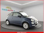 FIAT 500 C 1.0 Hybrid Dolcevita NEOPATENTATI (LUCI LED+NAVI)