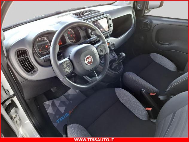 FIAT Panda 1.0 Hybrid City Cross NEOPATENTATI - Foto 5