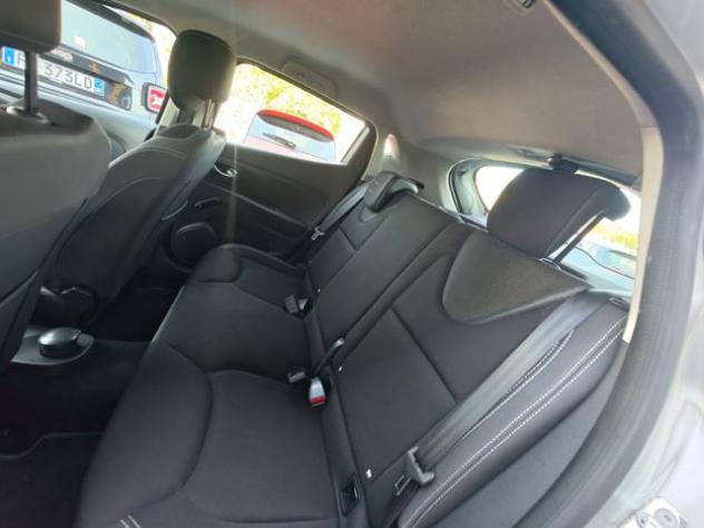 RENAULT Clio dCi 8V 75 CV Start&Stop 5 porte Energy Intens rif. 24016947 - Foto 10