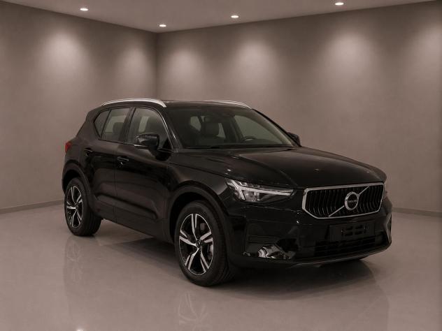 Volvo XC40 B3 automatico Core