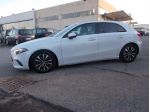MERCEDES - Classe A - A 200 d Automatic Business