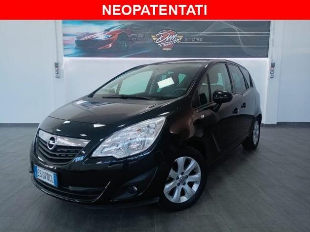 OPEL Meriva 1.4 100CV Elective rif. 23883544