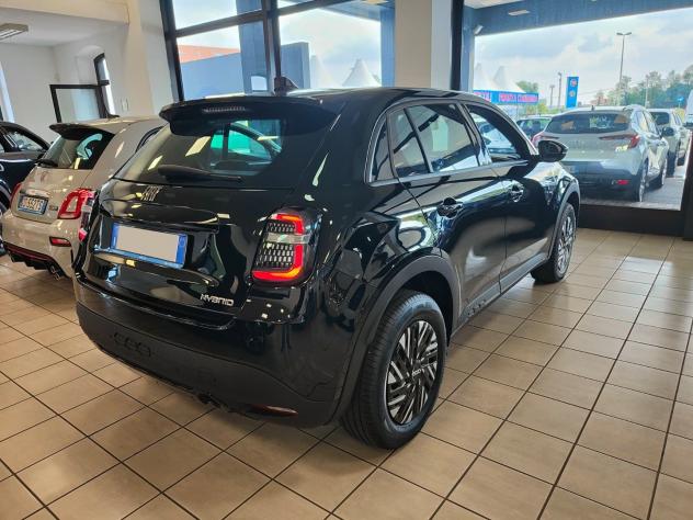 FIAT 600 600 Hybrid 100 CV DCT MHEV - Foto 5