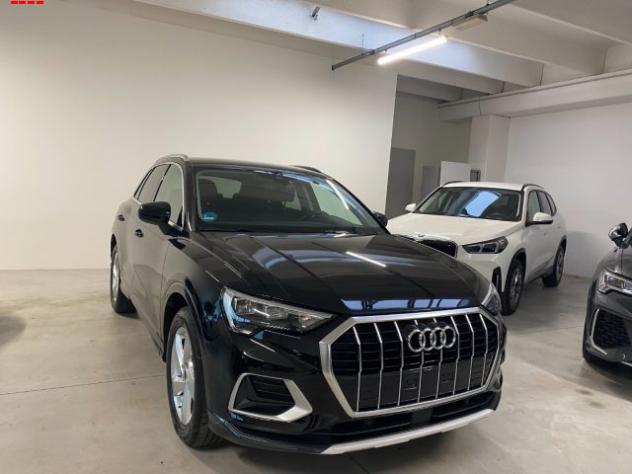 AUDI Q3 35 TFSI business Advanced rif. 24170179 - Foto 2
