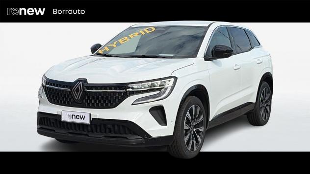 Renault Austral 1.2 E-Tech full hybrid 200cv Techno Auto