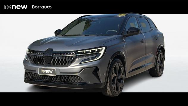 Renault Austral 2023 1.2 E-Tech full hybrid Techno Esprit Alpine 200cv auto