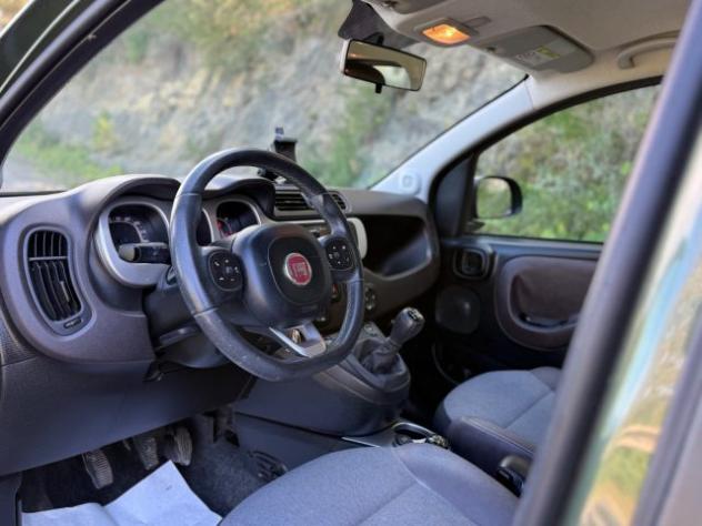 FIAT Panda Cross 1.3 MJT 95 CV S&S 4x4 rif. 23989683 - Foto 10