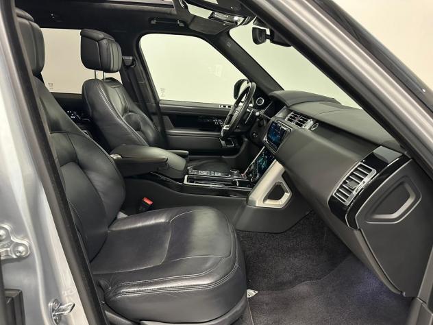 Land Rover Range Rover Range Rover 3.0 SDV6 Autobiography - Foto 3