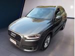 Audi Q3 Q3 2.0 tdi quattro 177cv s-tronic COMPRESO PASSAGGIO