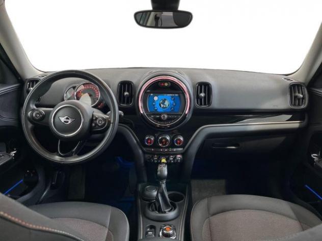 MINI Countryman 1.5 Cooper SE Countryman ALL4 Automatica rif. 23940842 - Foto 9