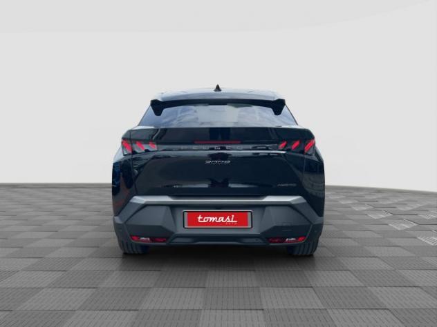 PEUGEOT 3008 3ª serie Hybrid 145 e-DCS6 GT rif. 23807049 - Foto 4
