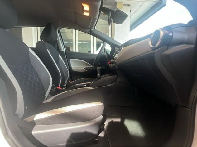 Nissan Micra dCi 90 N-Connecta - Foto 8