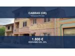 Immobile in asta di 11 m² in vendita a Cabras