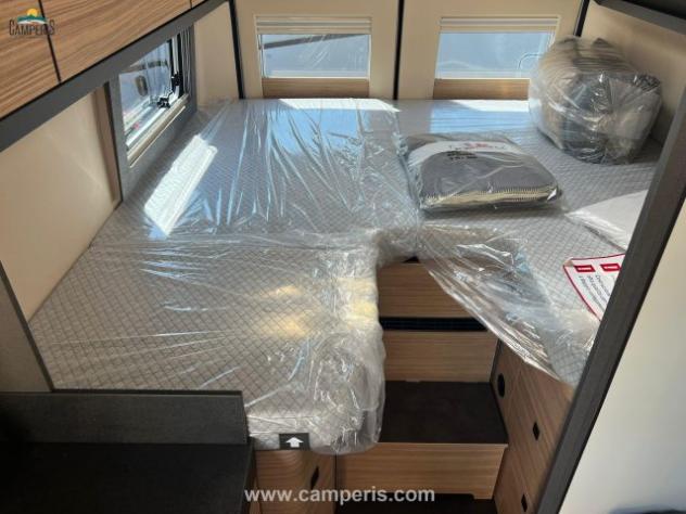 MALIBU MALIBU VAN 640 LE R RELAX rif. 23843101 - Foto 7