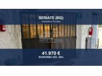 Immobile in asta di 223 m² in vendita a Seriate