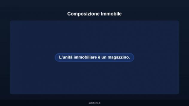 Immobile in asta di 5 m² in vendita a Taranto - Foto 6