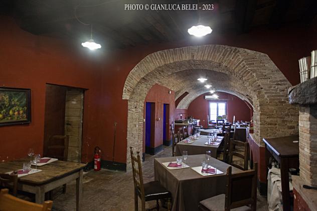 Porzione di casa in vendita a Amelia - Foto 16