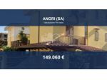 Immobile in asta di 165 m² con più di 5 locali e box auto in vendita a Angri