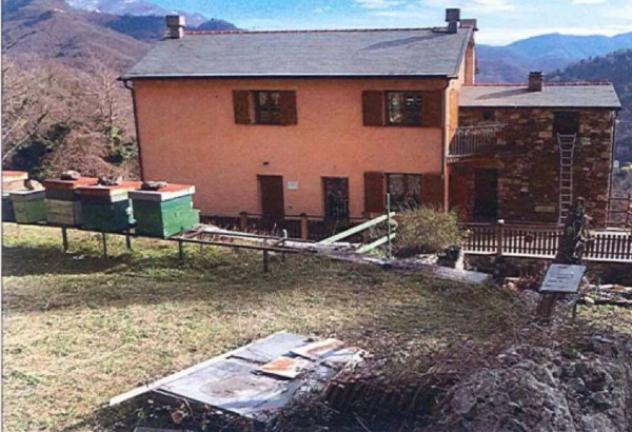 Immobile in asta di 390 m² in vendita a Borzonasca - Foto 10