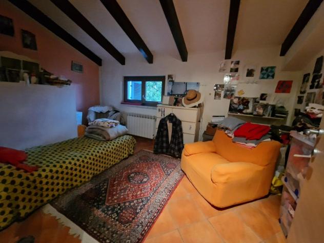 Villa in vendita a Marina di Carrara - Carrara 194 mq Rif: 1337885 - Foto 10