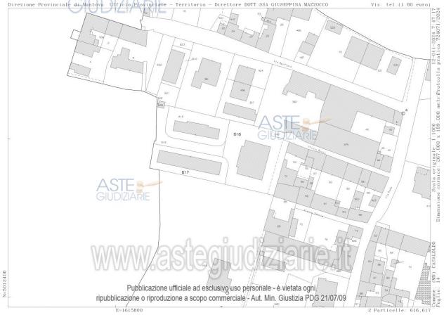 IMMOBILI-IMMOBILE RESIDENZIALE-Via Belfiore, 19, 46040 Casaloldo MN, Italia - Foto 7