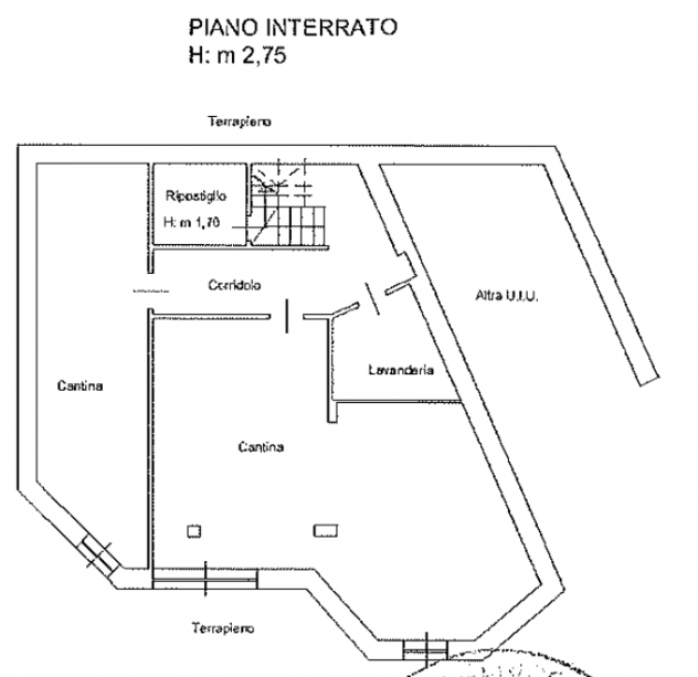 Quadrilocale in vendita a Castiglione Torinese - Foto 4