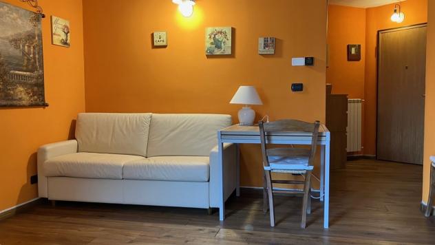 Ampio monolocale in centro - Foto 8