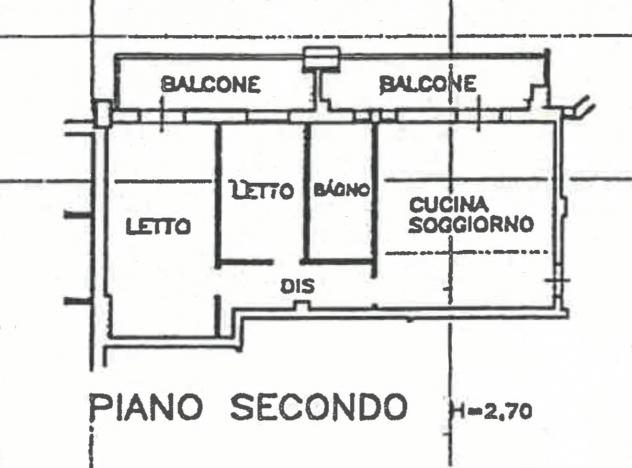 Appartamento in Vendita in zona SAN VITTORE - Foto 19