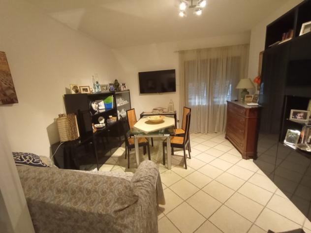 VENDESI A CHIUSANICO APPARTAMENTO AUTONOMO in CASA BIFAMILIARE CON GIARDINO - Foto 4